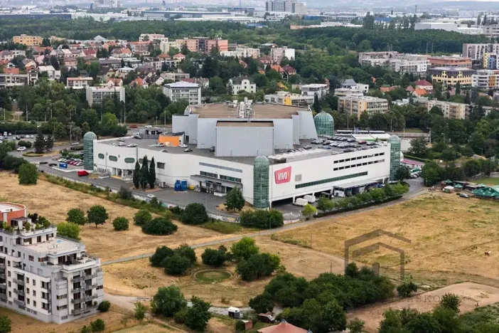Pronájem bytu 2+kk, Praha - Záběhlice, Mattioliho, 61 m2