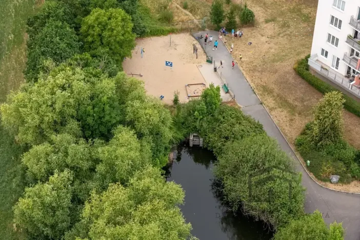 Pronájem bytu 2+kk, Praha - Záběhlice, Mattioliho, 61 m2