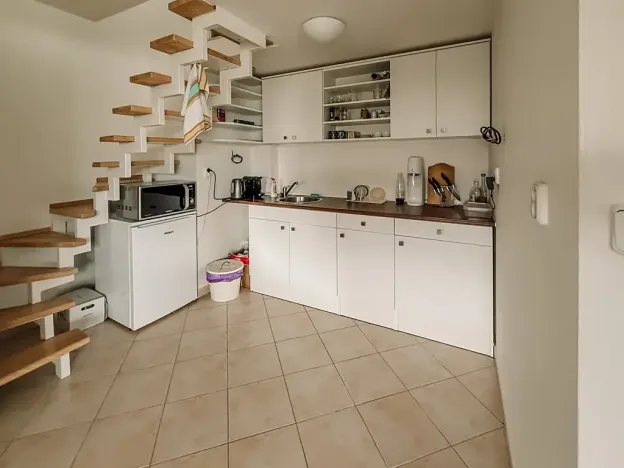 Pronájem kanceláře, Říčany, Úvalská, 66 m2