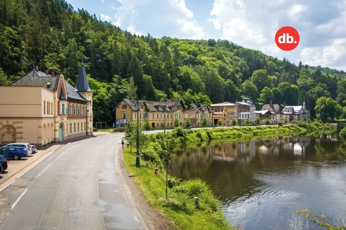 Prodej rodinného domu, Kyselka, 160 m2