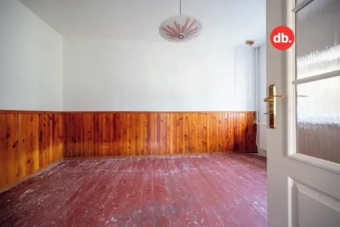 Prodej rodinného domu, Kyselka, 160 m2