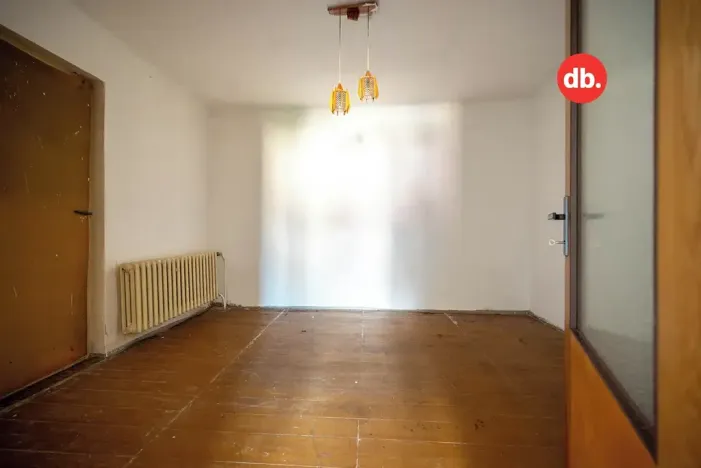 Prodej rodinného domu, Kyselka, 160 m2
