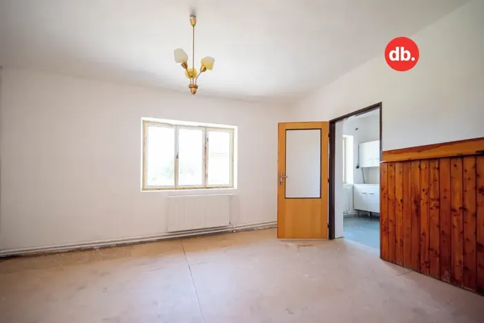 Prodej rodinného domu, Kyselka, 160 m2