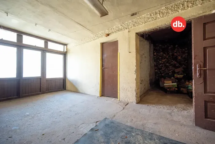 Prodej rodinného domu, Kyselka, 160 m2