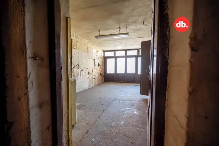 Prodej rodinného domu, Kyselka, 160 m2