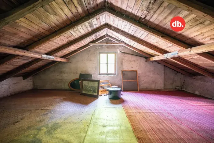 Prodej rodinného domu, Kyselka, 160 m2