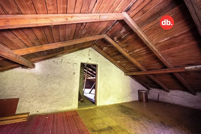 Prodej rodinného domu, Kyselka, 160 m2