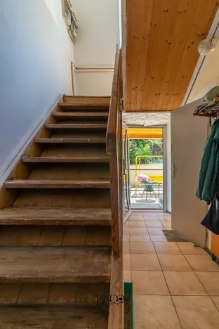 Prodej rodinného domu, Brno, Šárka, 100 m2