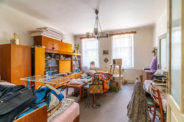 Prodej rodinného domu, Brno, Šárka, 100 m2