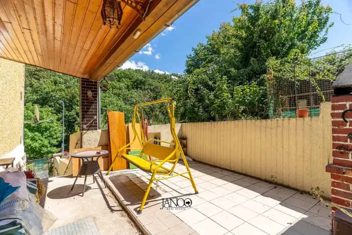 Prodej rodinného domu, Brno, Šárka, 100 m2