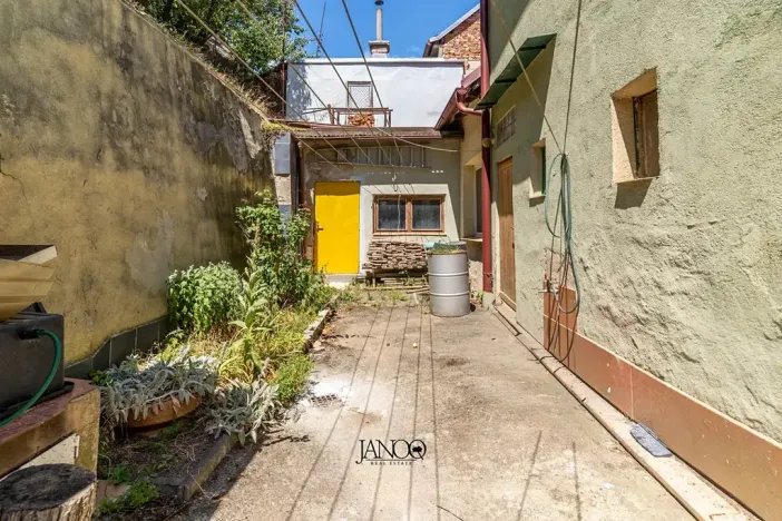 Prodej rodinného domu, Brno, Šárka, 100 m2