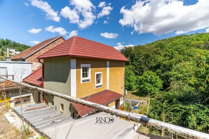 Prodej rodinného domu, Brno, Šárka, 100 m2