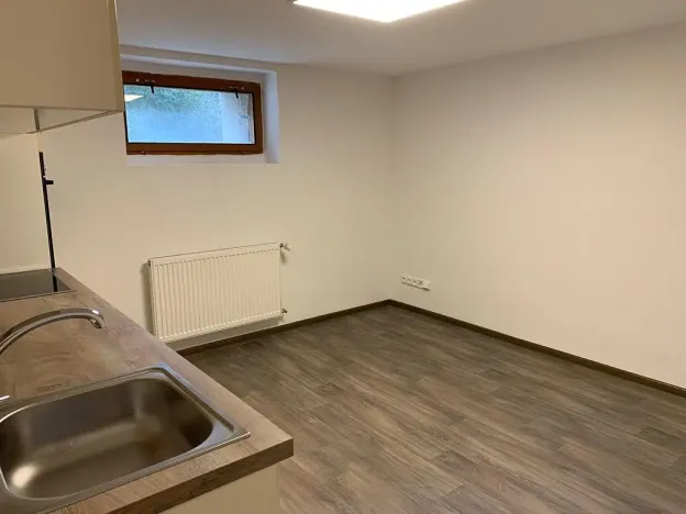 Pronájem bytu 1+kk, Praha - Strašnice, V Rybníčkách, 16 m2