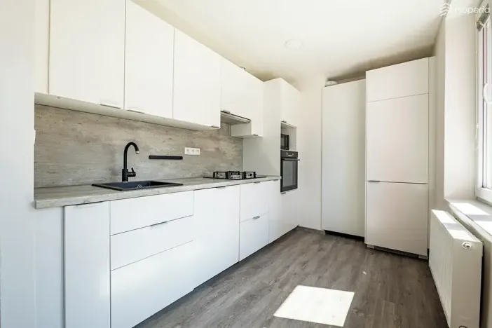 Prodej bytu 2+kk, Velké Opatovice, Jubilejní, 47 m2