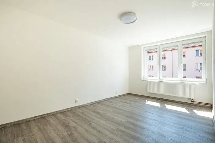 Prodej bytu 2+kk, Velké Opatovice, Jubilejní, 47 m2