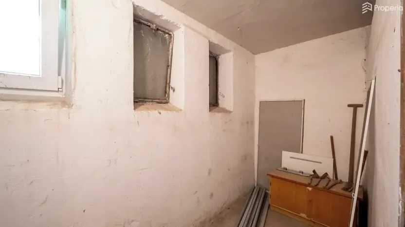 Prodej bytu 2+kk, Velké Opatovice, Jubilejní, 47 m2