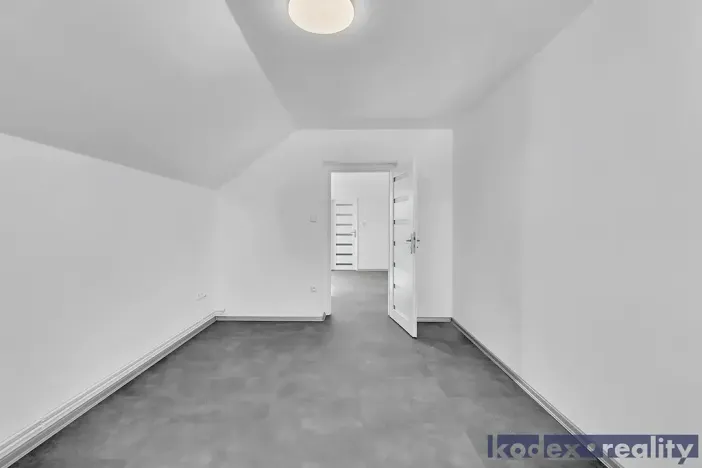 Prodej rodinného domu, Praskačka, 179 m2