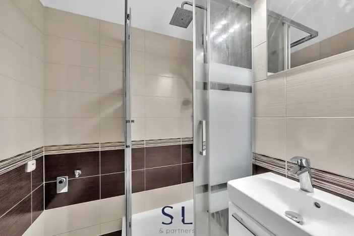 Prodej bytu 3+1, Varnsdorf, Východní, 65 m2