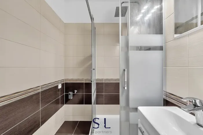 Prodej bytu 3+1, Varnsdorf, Východní, 65 m2