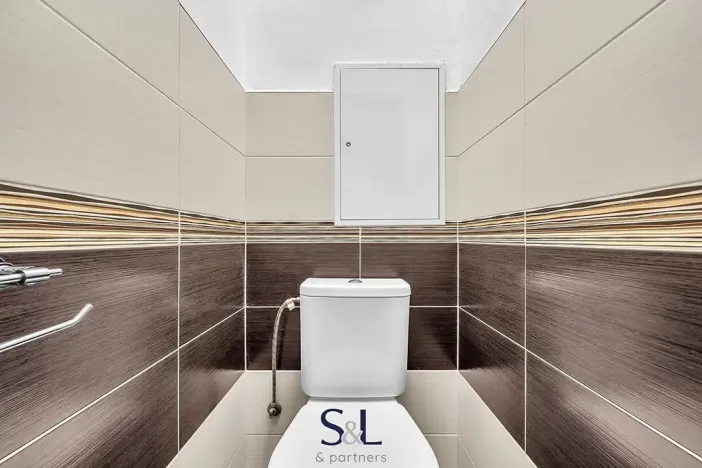 Prodej bytu 3+1, Varnsdorf, Východní, 65 m2
