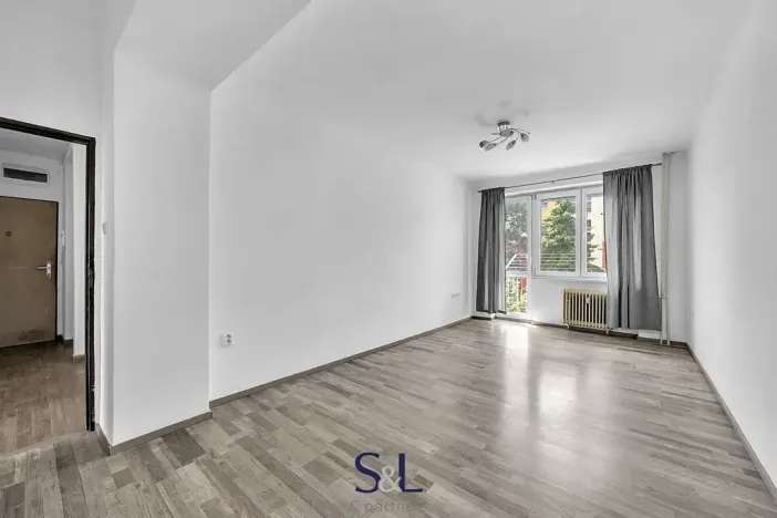 Prodej bytu 3+1, Varnsdorf, Východní, 65 m2