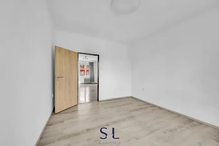 Prodej bytu 3+1, Varnsdorf, Východní, 65 m2