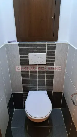 Pronájem bytu 2+1, Ostrava, Jiřího Trnky, 62 m2