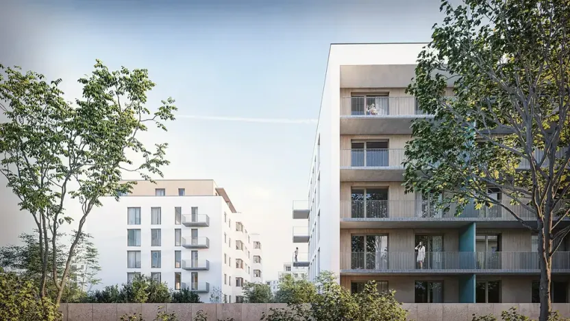 Prodej bytu 3+kk, Chrudim, Luhanova, 65 m2