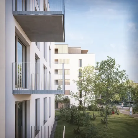 Prodej bytu 3+kk, Chrudim, Luhanova, 65 m2