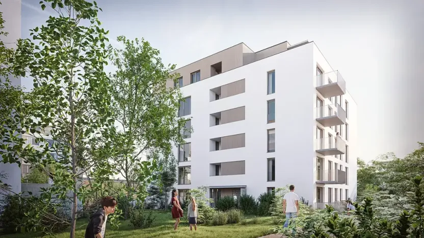 Prodej bytu 4+kk, Chrudim, Luhanova, 105 m2