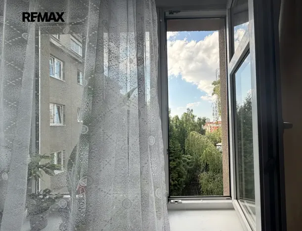 Pronájem bytu 1+1, Praha - Nusle, Na Veselí, 35 m2