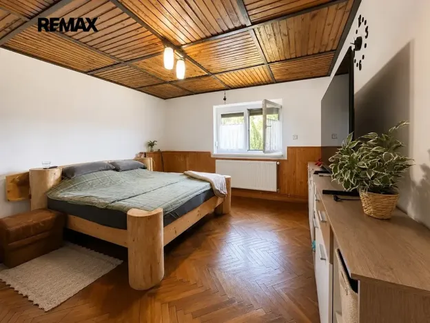 Prodej rodinného domu, Dobřív, 104 m2