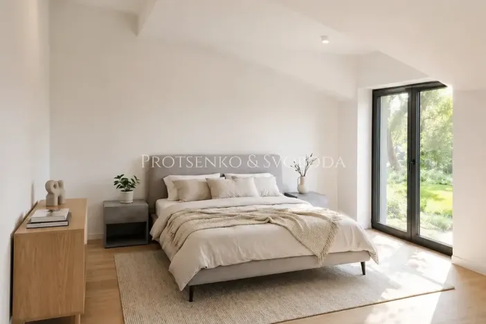 Prodej bytu 4+kk, Mělník, 149 m2
