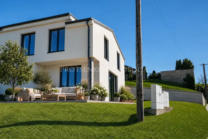 Prodej bytu 4+kk, Mělník, 149 m2
