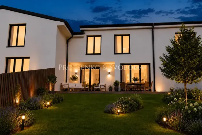 Prodej bytu 4+kk, Mělník, 148 m2