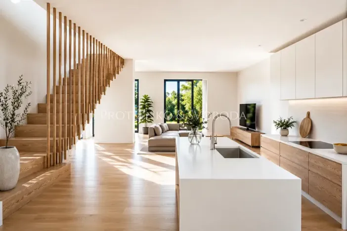 Prodej bytu 4+kk, Mělník, 151 m2