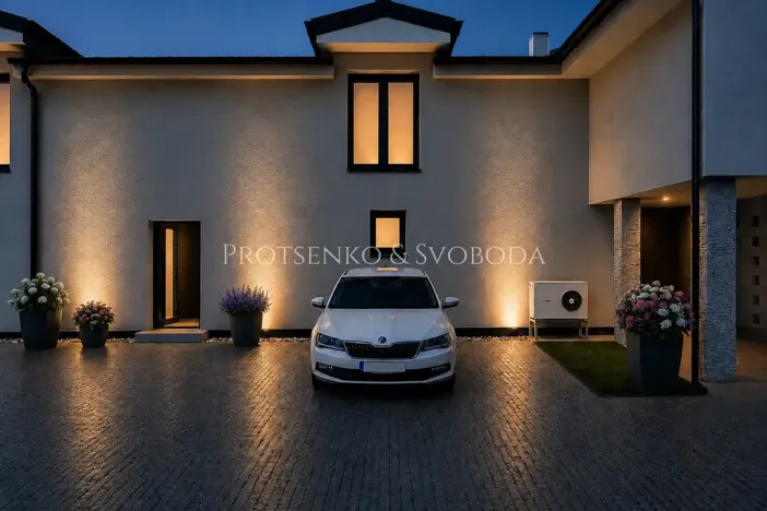 Prodej bytu 4+kk, Mělník, 151 m2