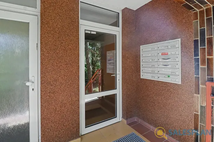 Prodej bytu 3+1, Praha - Hlubočepy, Kurandové, 79 m2