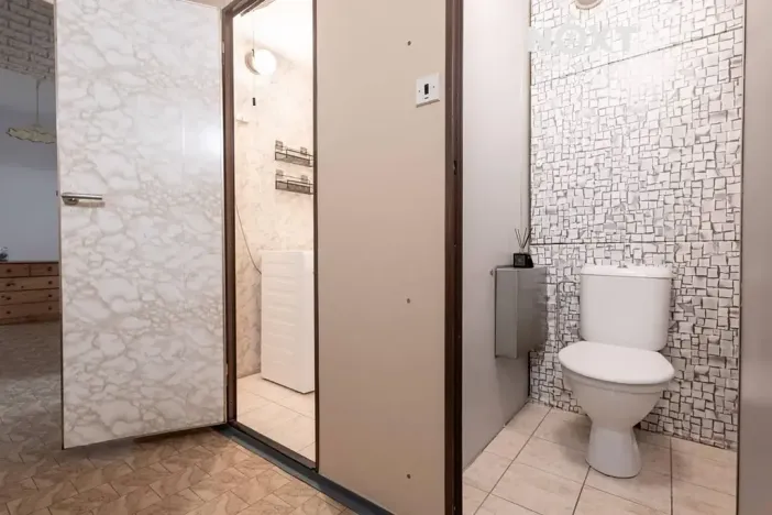 Prodej bytu 3+1, Český Krumlov, Urbinská, 72 m2
