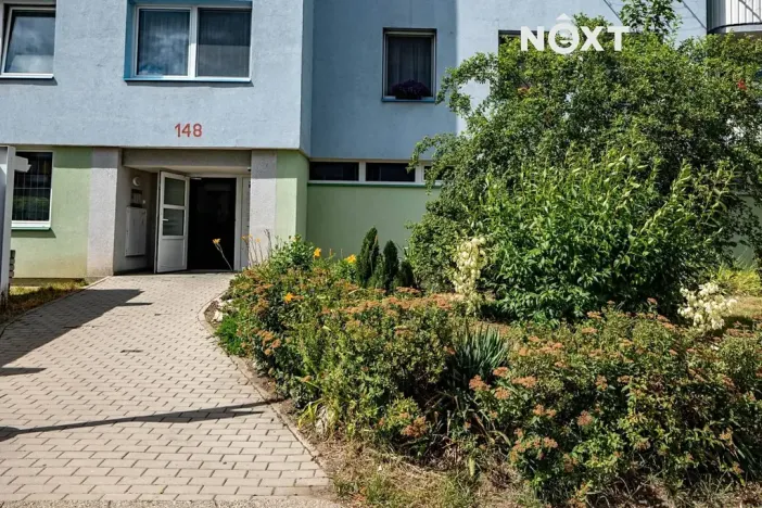Prodej bytu 3+1, Český Krumlov, Urbinská, 72 m2