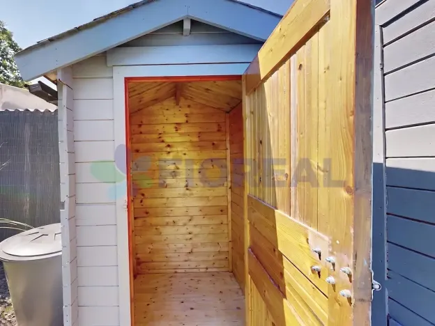 Prodej chaty, Hrádek, Zahrádkářská, 33 m2