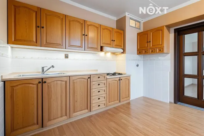 Prodej bytu 3+1, Strakonice, Na Ohradě, 75 m2