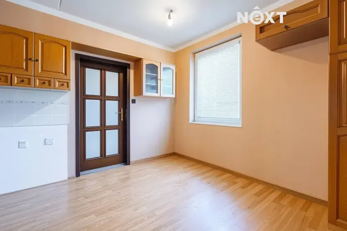 Prodej bytu 3+1, Strakonice, Na Ohradě, 75 m2