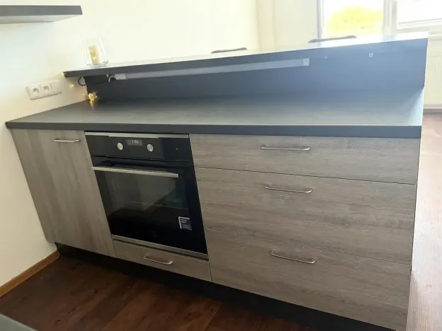Pronájem bytu 2+kk, Brno - Ponava, Domažlická, 54 m2