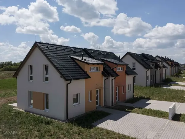 Prodej rodinného domu, Nehvizdy, 96 m2
