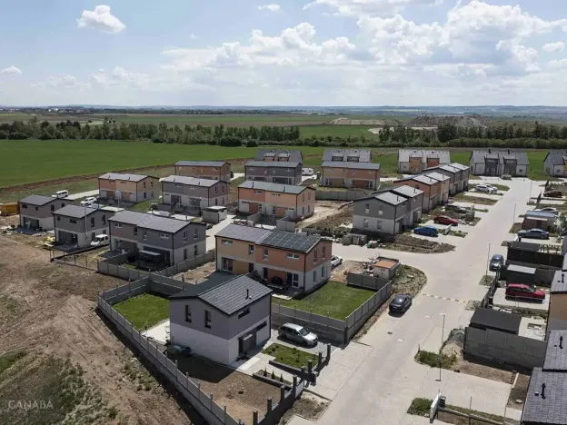 Prodej rodinného domu, Nehvizdy, 96 m2