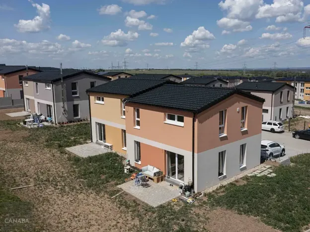 Prodej rodinného domu, Nehvizdy, 108 m2