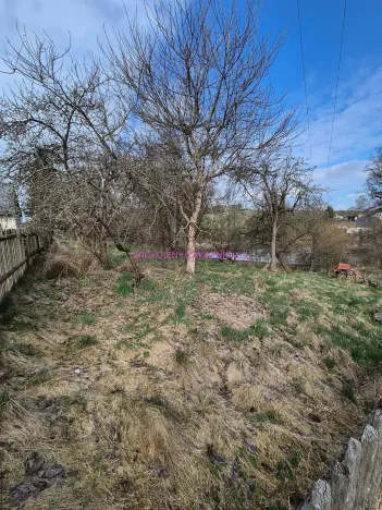 Prodej pozemku pro bydlení, Šluknov, 991 m2