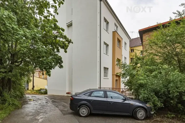 Prodej bytu 1+kk, Praha - Záběhlice, U zákrutu, 28 m2