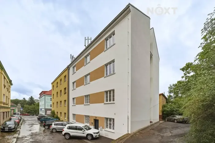 Prodej bytu 1+kk, Praha - Záběhlice, U zákrutu, 28 m2